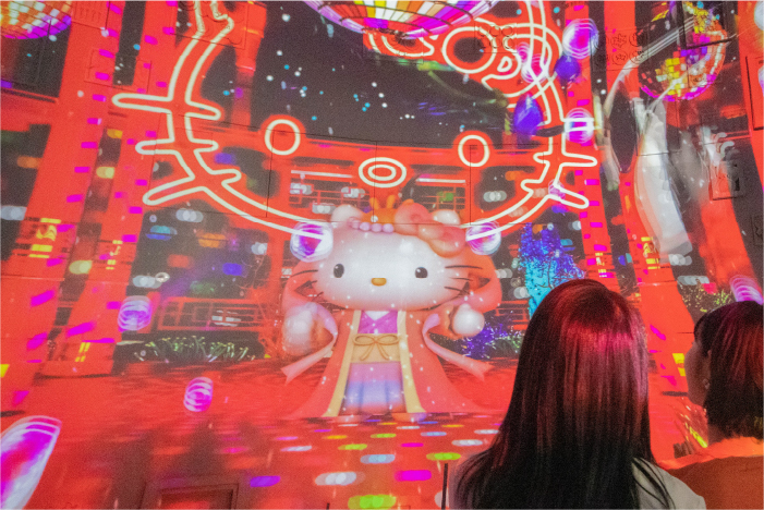 乙姫竜宮城